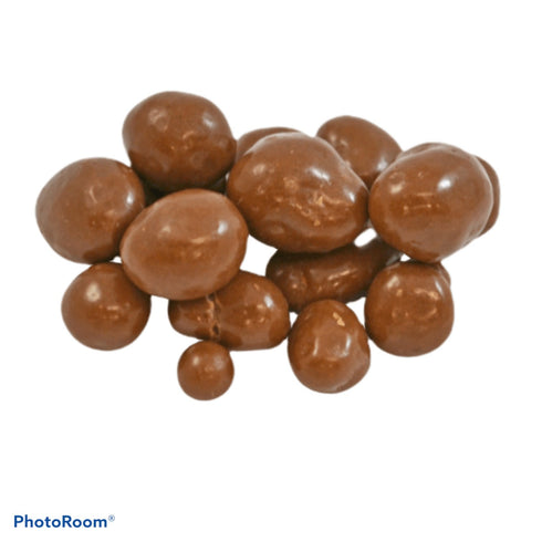 Chocolate Coated Honeycomb Bites - GoodFoodDelivered
